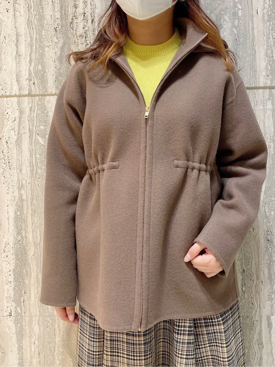 組曲 平瀬 コーディネート画像