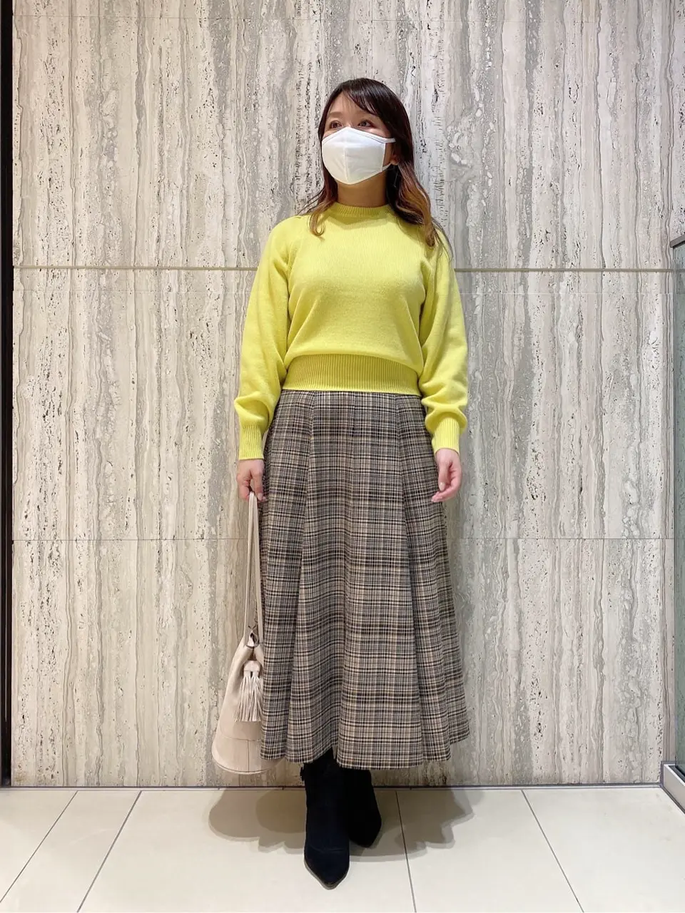 組曲 平瀬 コーディネート画像