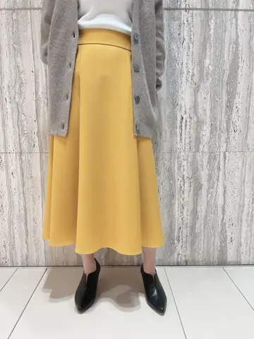 組曲 林 コーディネート画像