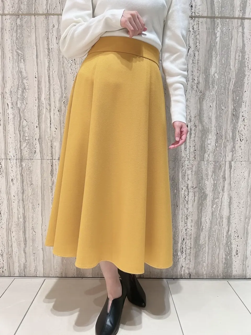 組曲 林 コーディネート画像