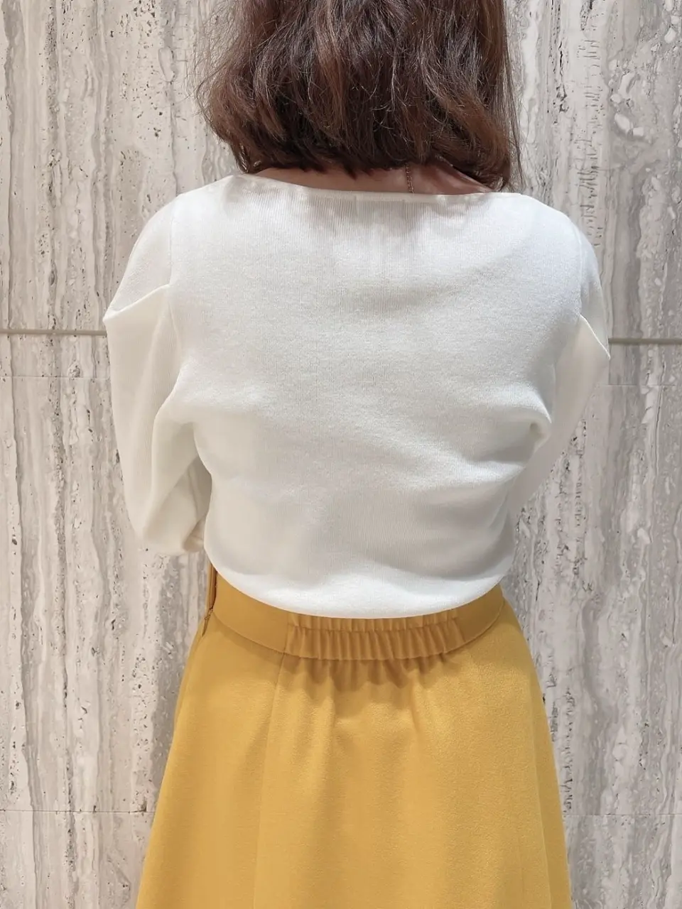 組曲 林 コーディネート画像