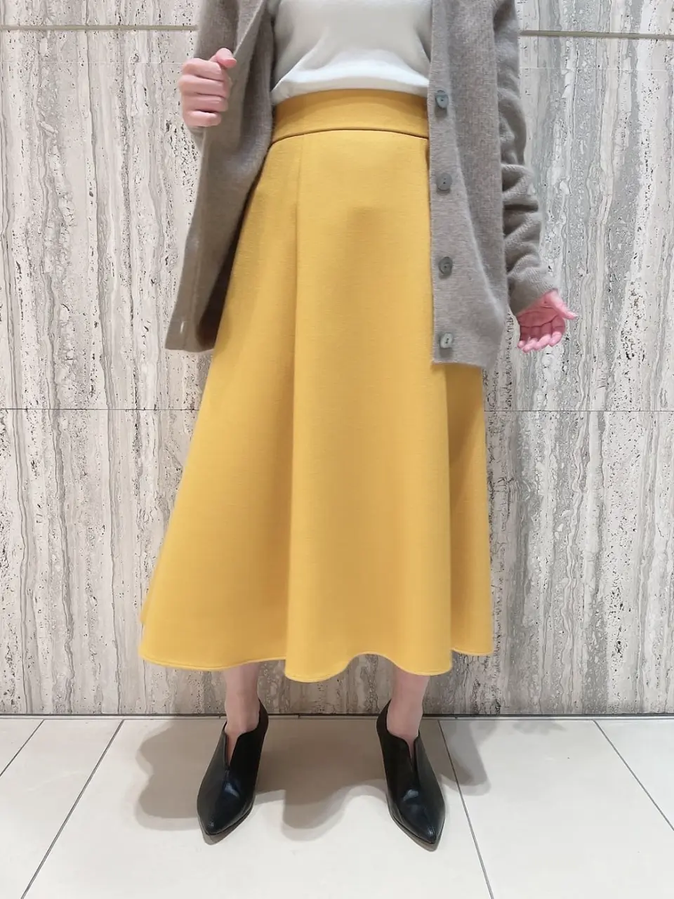 組曲 林 コーディネート画像