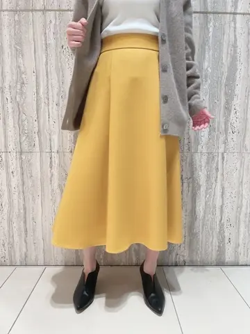 組曲 林 コーディネート画像