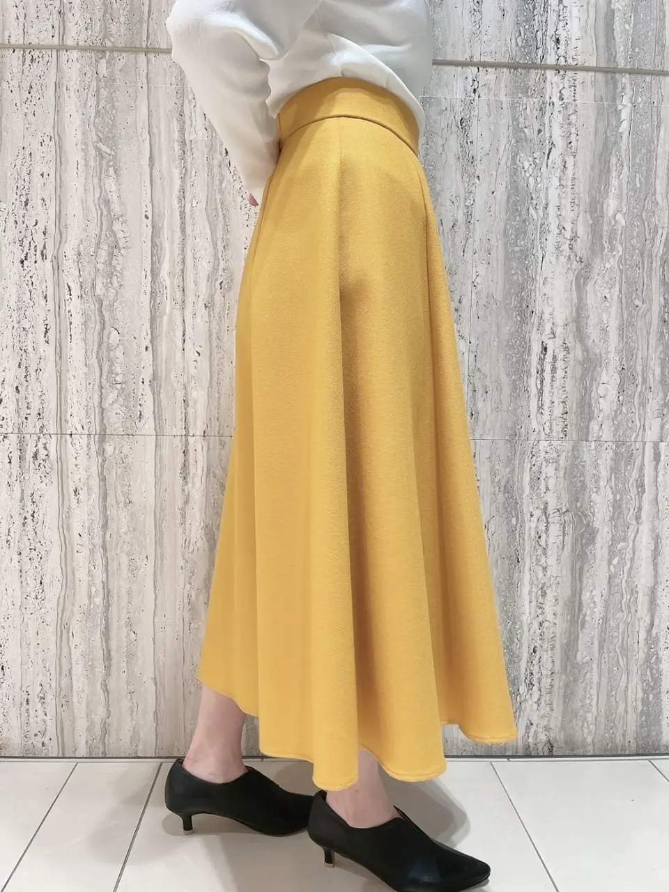 組曲 林 コーディネート画像