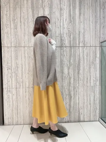 組曲 林 コーディネート画像