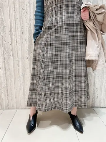 組曲 林 コーディネート画像