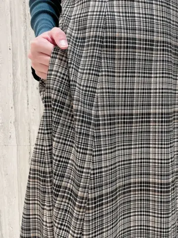 組曲 林 コーディネート画像