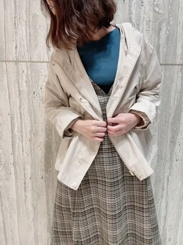 組曲 林 コーディネート画像