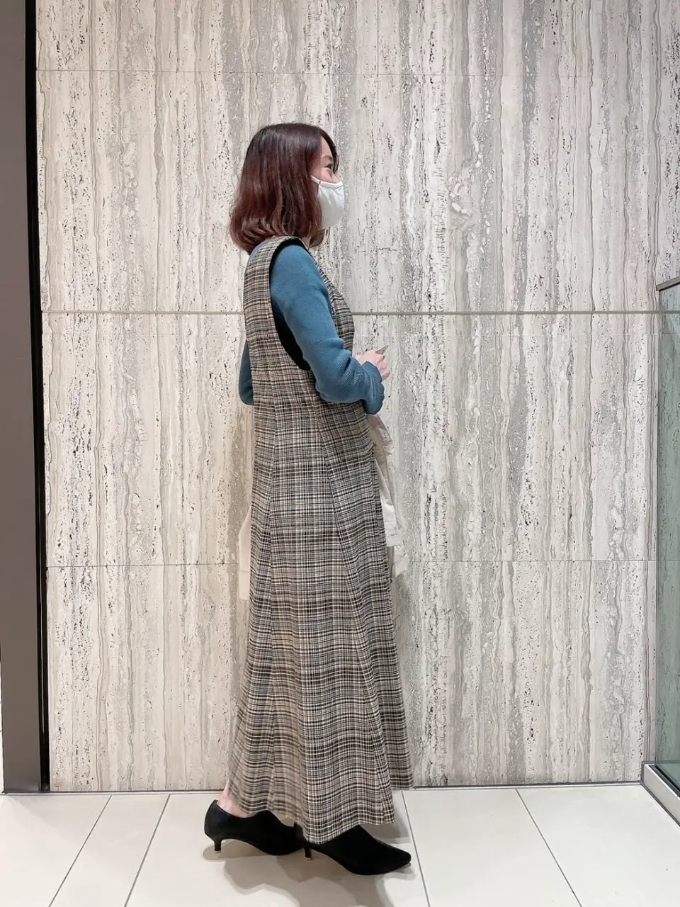 組曲 林 コーディネート画像