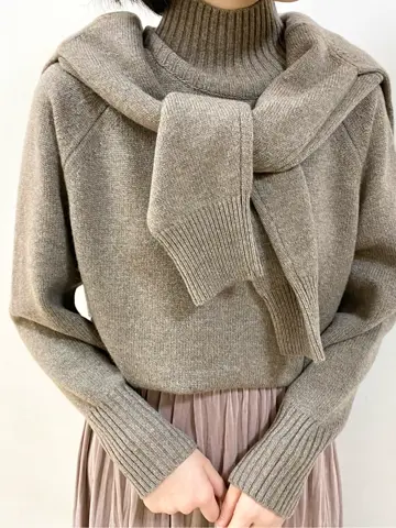 組曲 松田 コーディネート画像