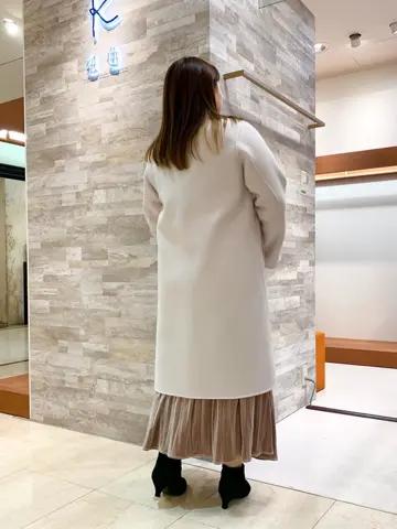 組曲 和久 コーディネート画像