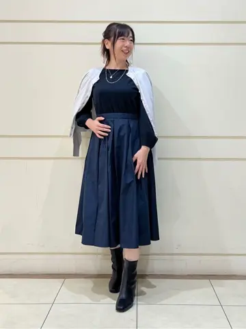 組曲 SAKAI コーディネート画像