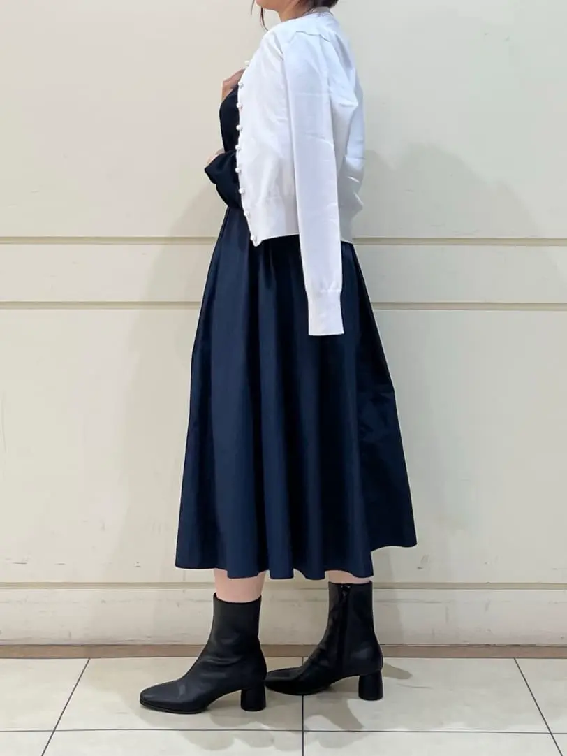 組曲 SAKAI コーディネート画像