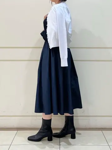 組曲 SAKAI コーディネート画像