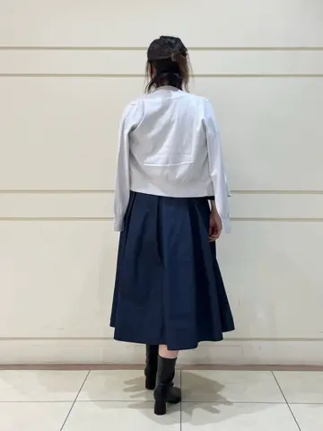 組曲 SAKAI コーディネート画像