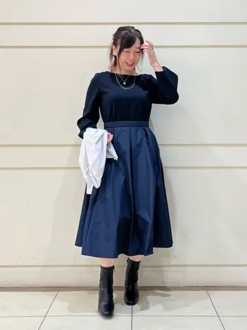 組曲 SAKAI コーディネート画像