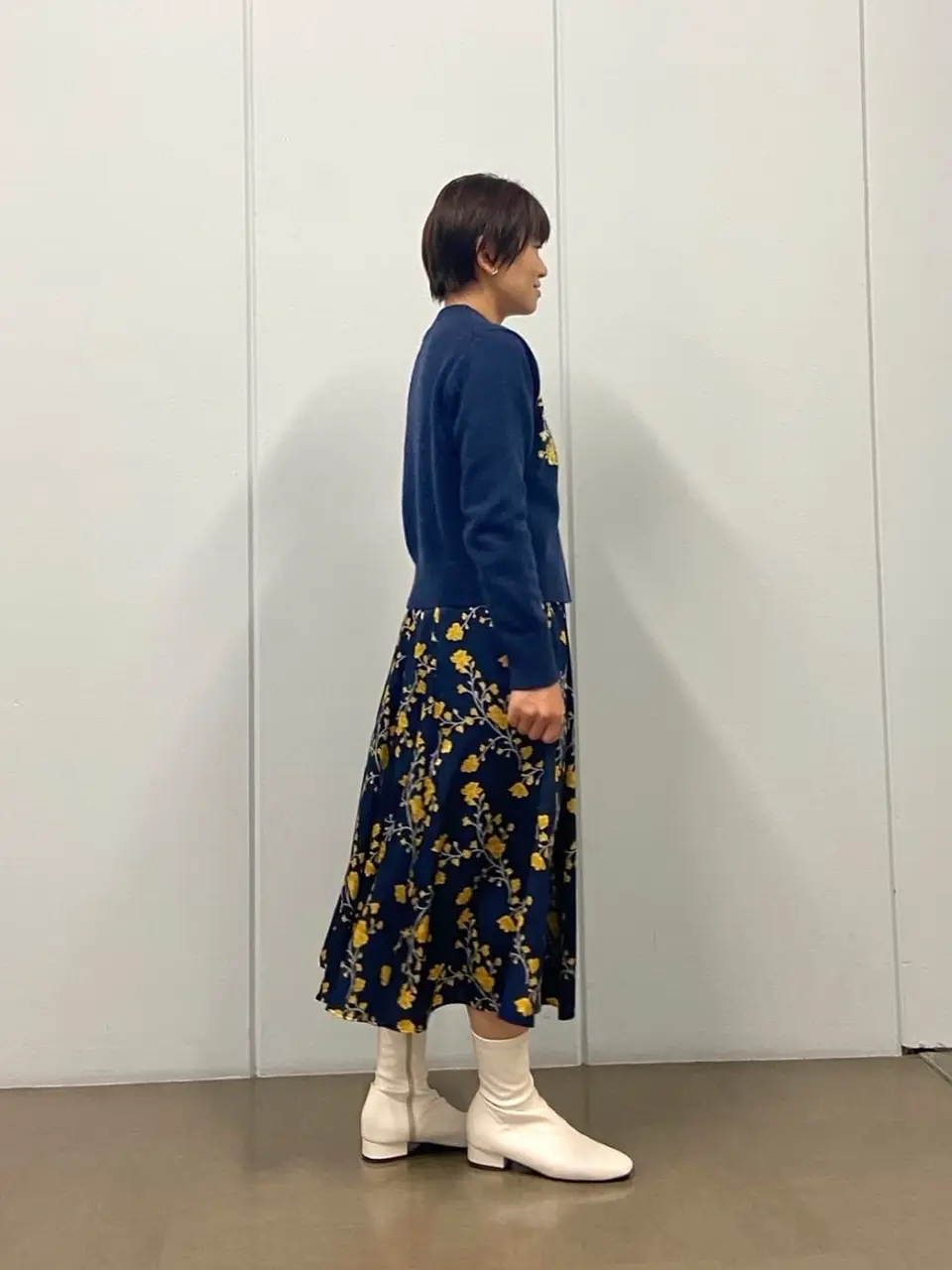 組曲 川口 コーディネート画像