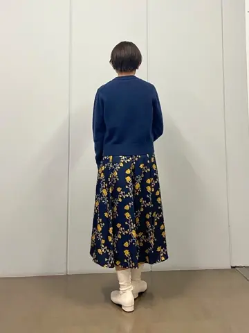 組曲 川口 コーディネート画像