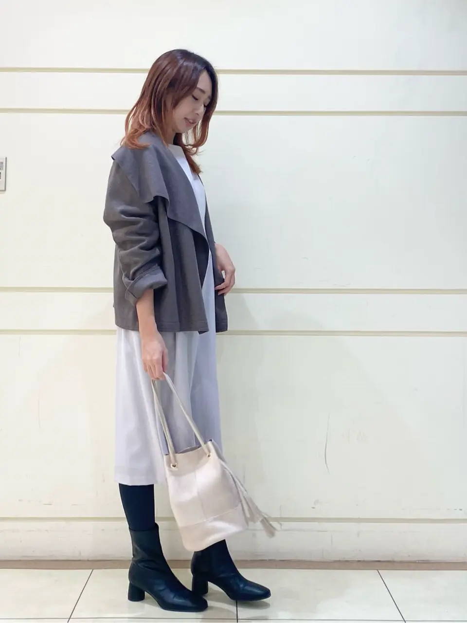 組曲 Kanako コーディネート画像