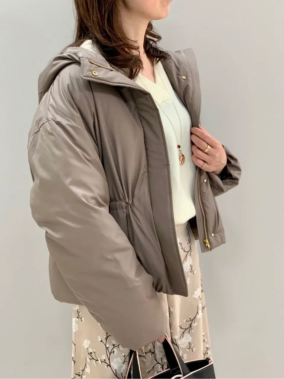 組曲 大塚 コーディネート画像