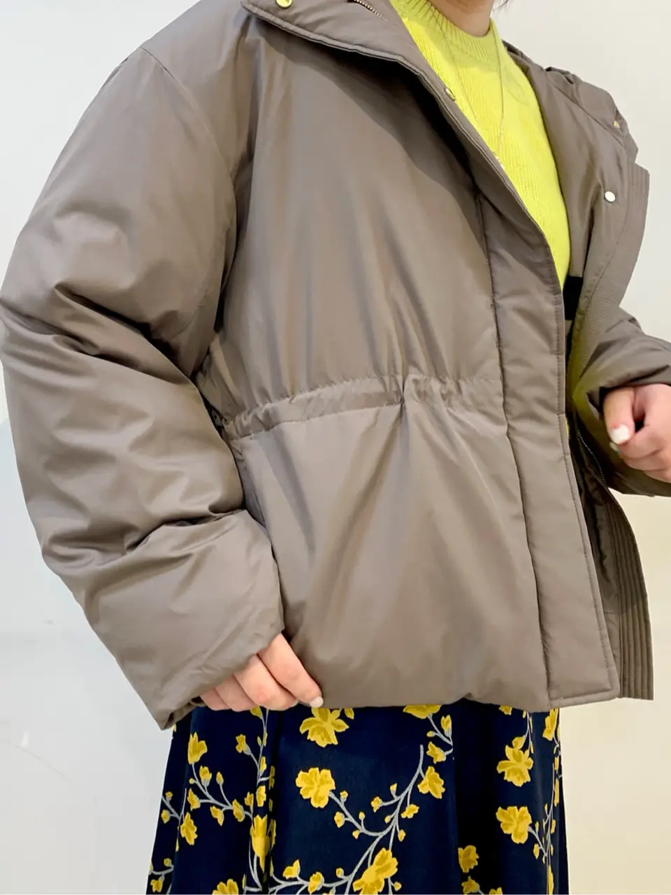 組曲 石井 コーディネート画像