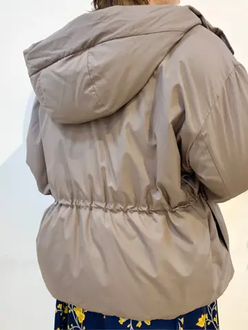 組曲 石井 コーディネート画像