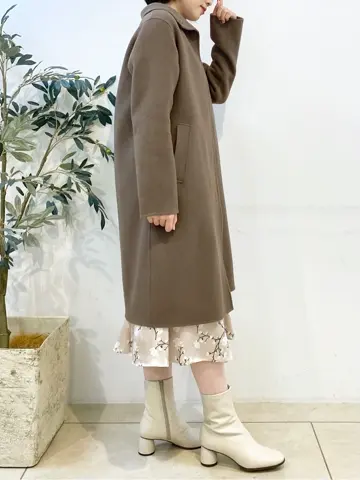 組曲 松田 コーディネート画像