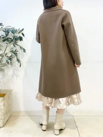 組曲 松田 コーディネート画像