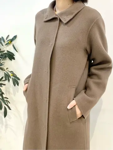 組曲 松田 コーディネート画像