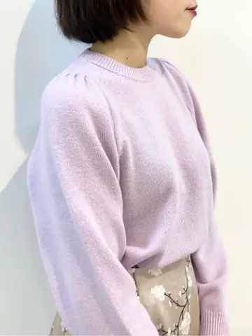 組曲 松田 コーディネート画像