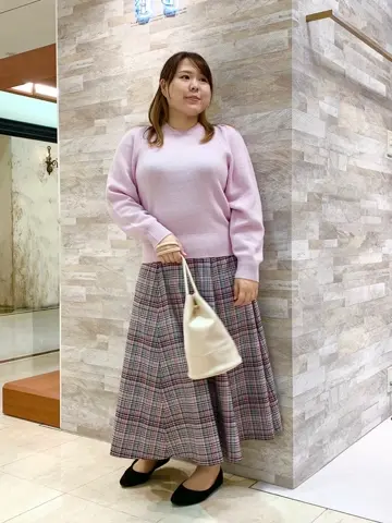 組曲 和久 コーディネート画像