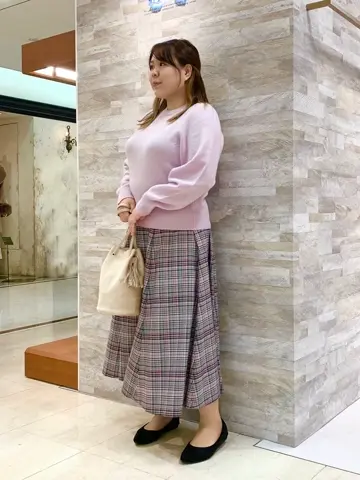 組曲 和久 コーディネート画像