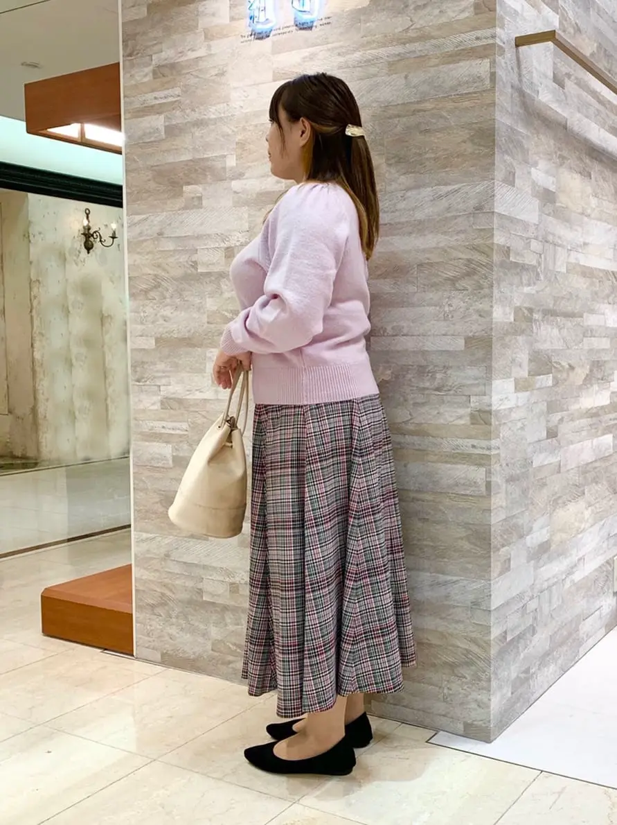 組曲 和久 コーディネート画像