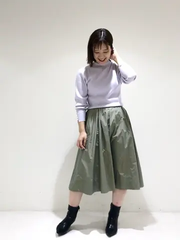 組曲 森 コーディネート画像