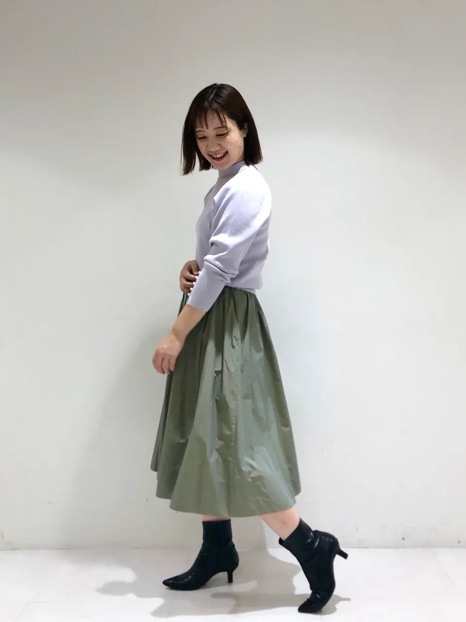 組曲 森 コーディネート画像