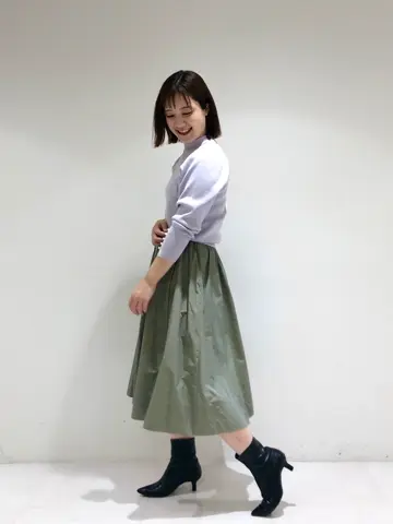 組曲 森 コーディネート画像