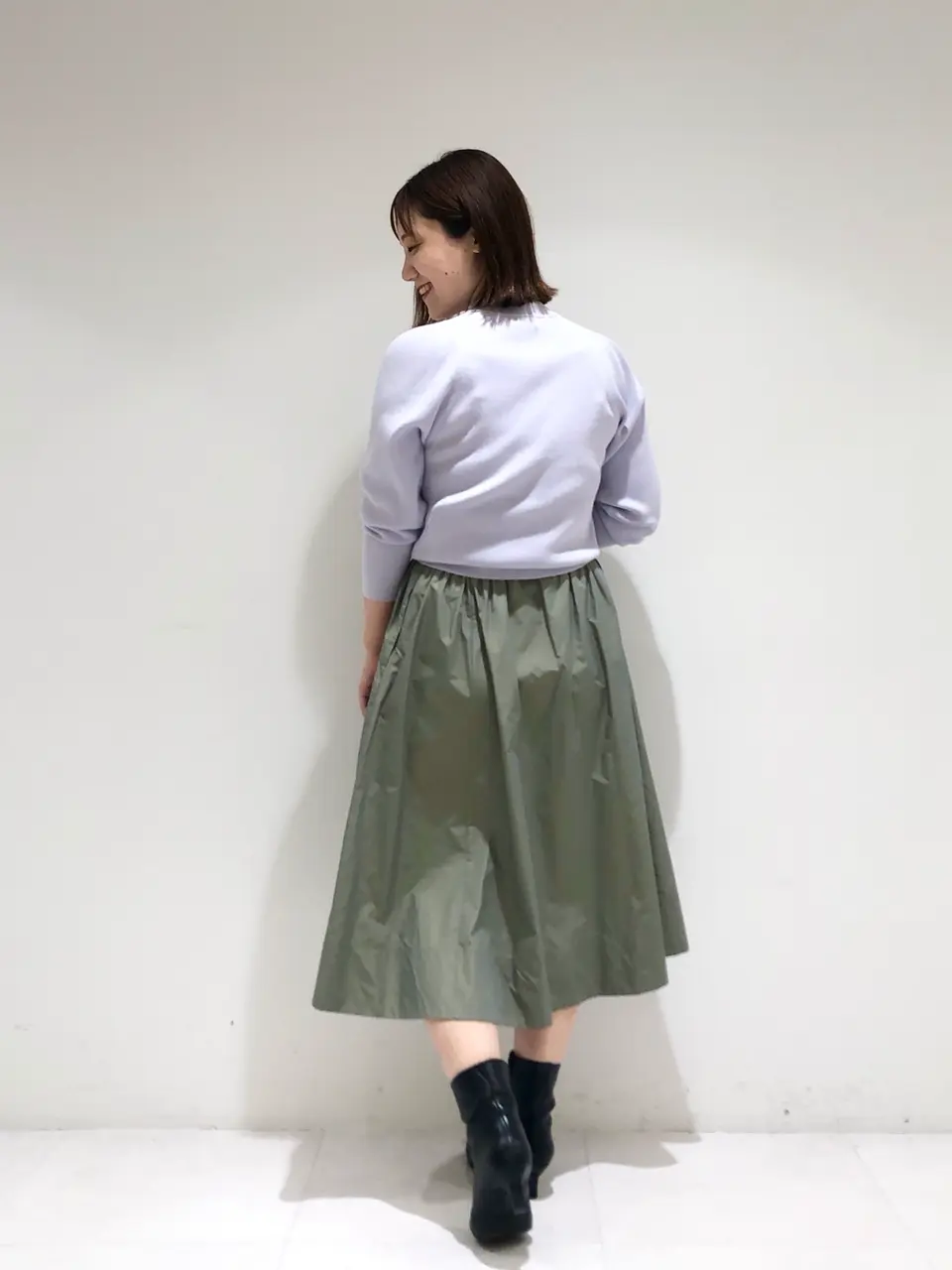 組曲 森 コーディネート画像