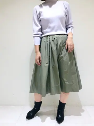 組曲 森 コーディネート画像