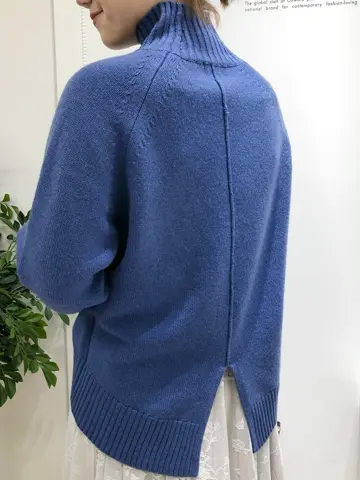 組曲 森 コーディネート画像