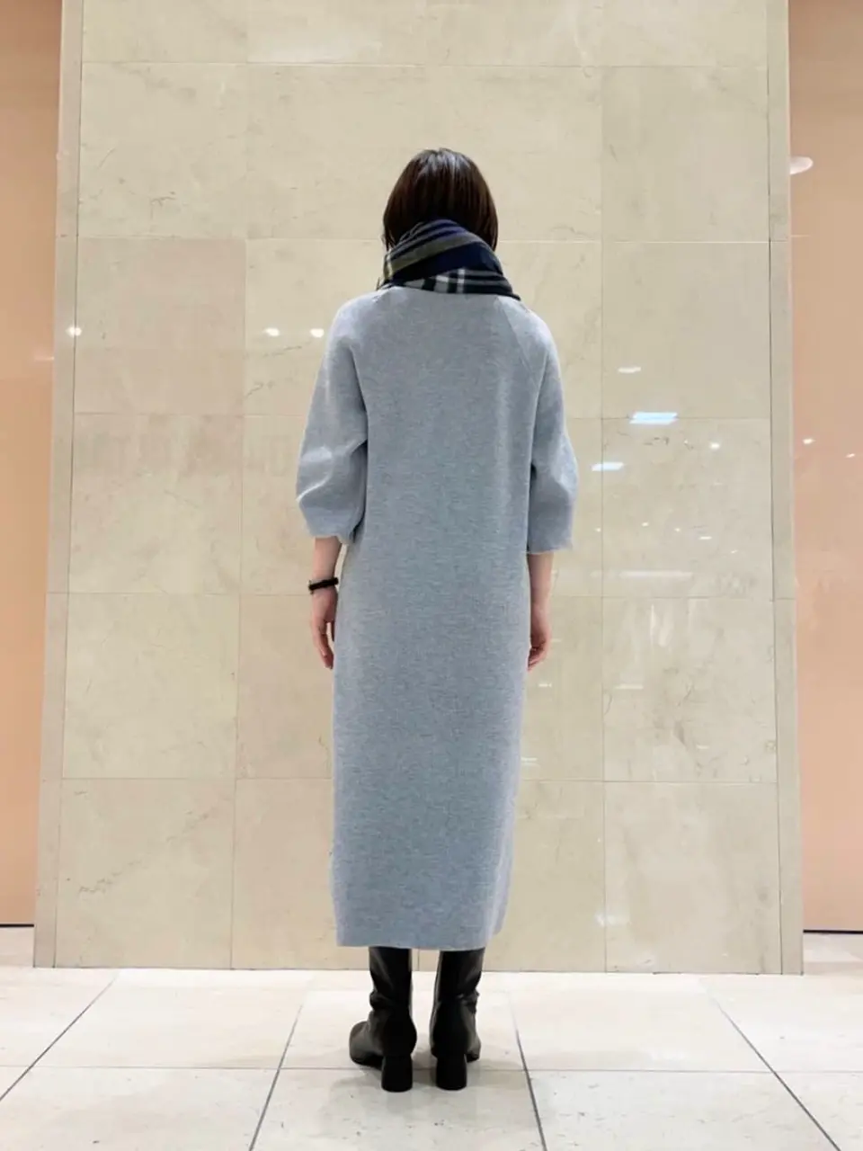 組曲 井上 コーディネート画像