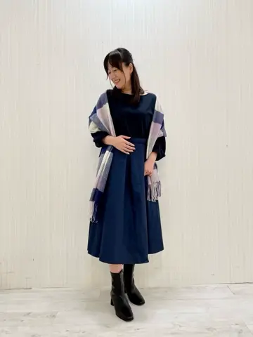 組曲 K コーディネート画像