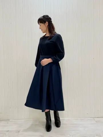 組曲 K コーディネート画像