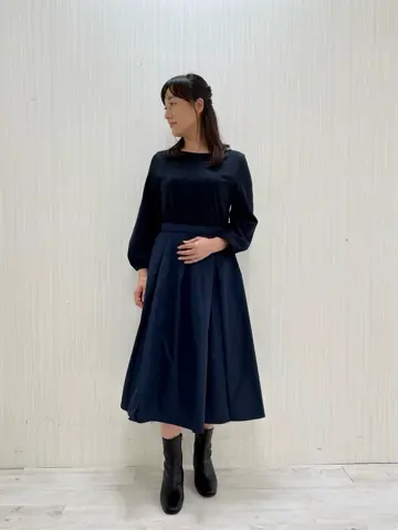 組曲 K コーディネート画像