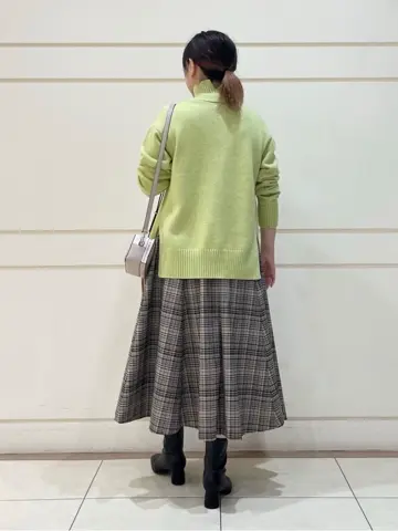 組曲 SAKAI コーディネート画像