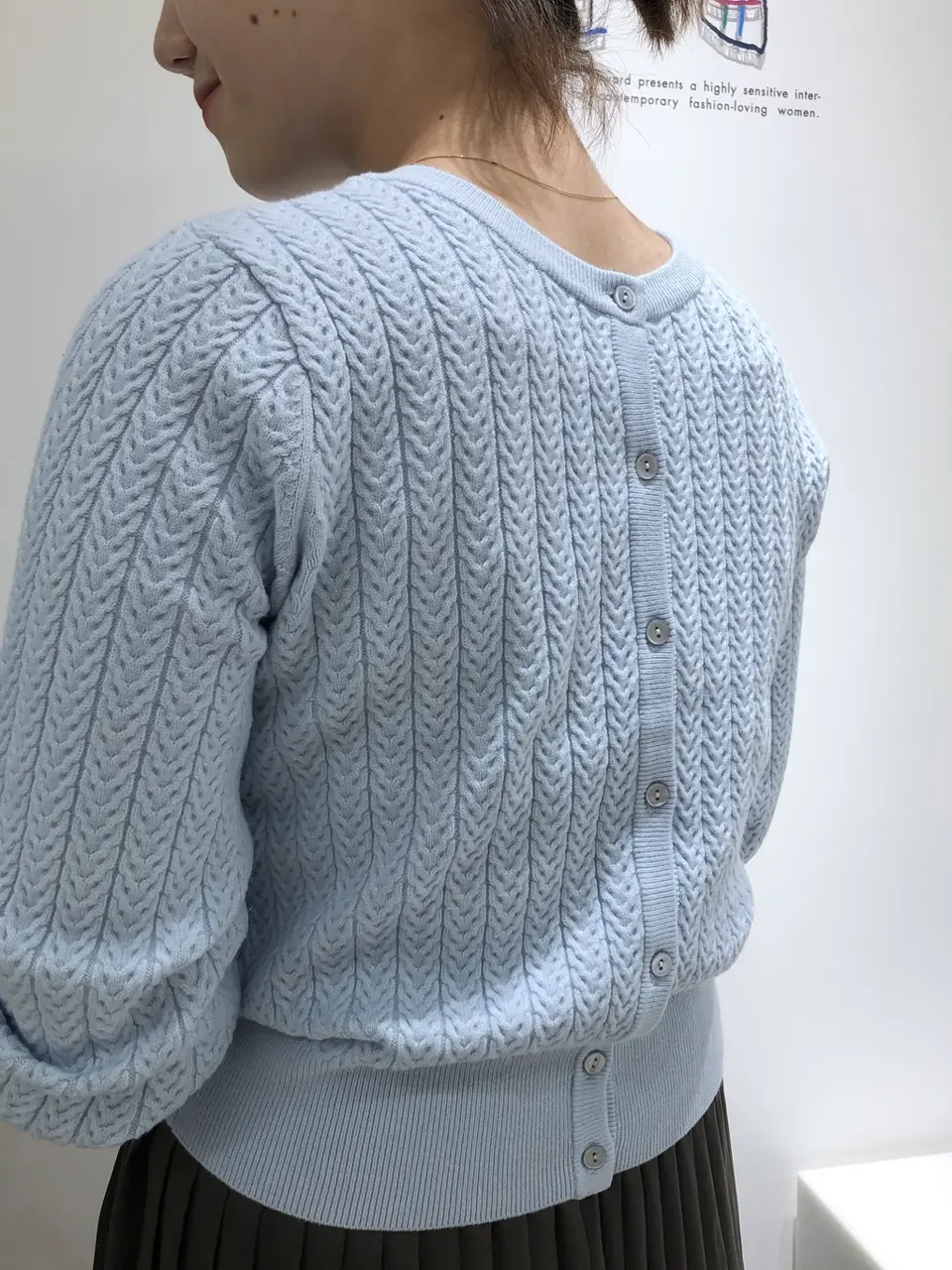 組曲 森 コーディネート画像