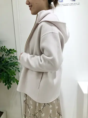 組曲 森 コーディネート画像