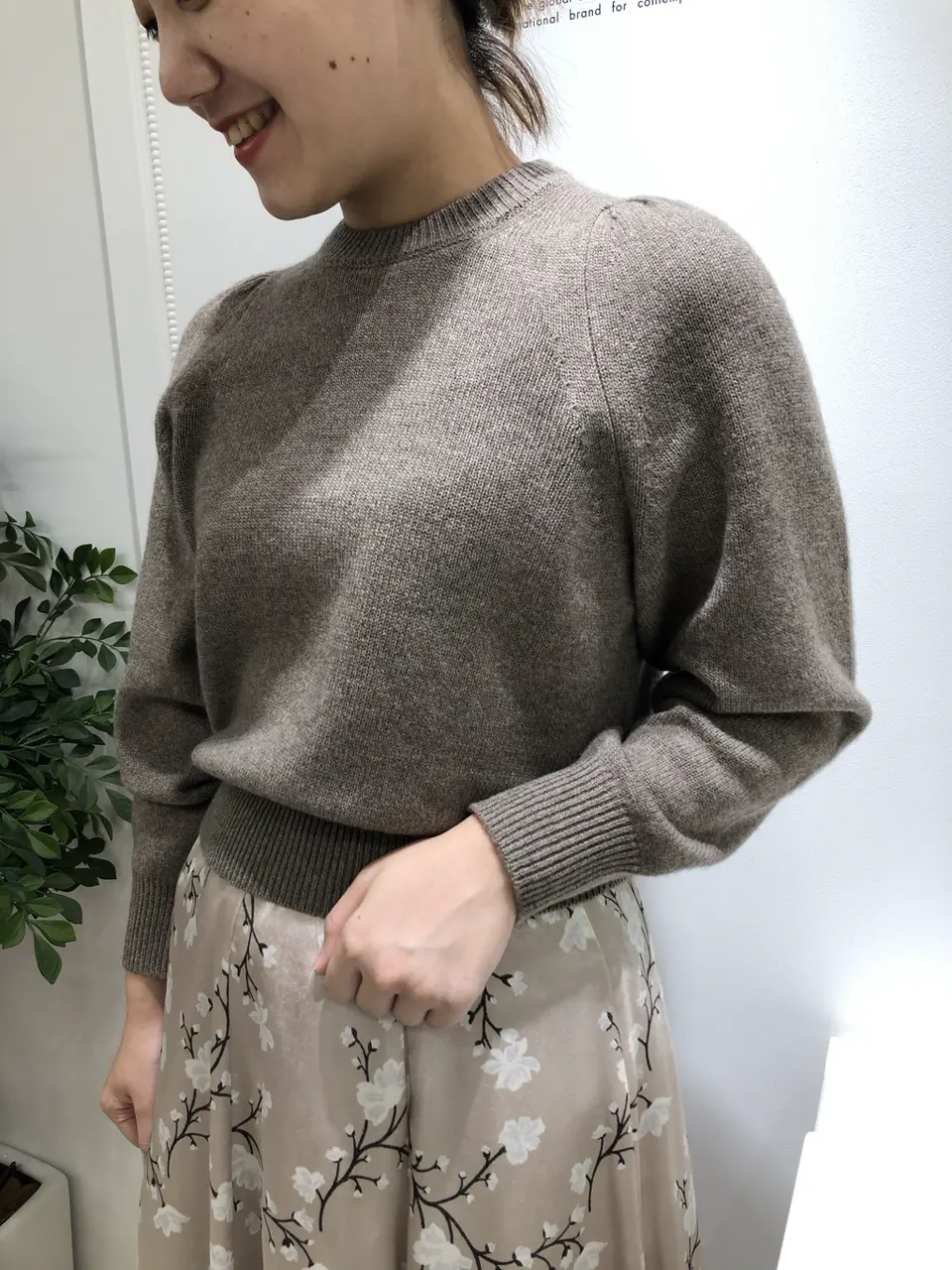 組曲 森 コーディネート画像