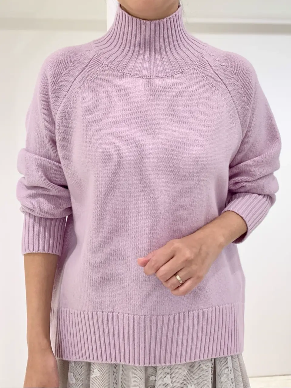 組曲 會澤 コーディネート画像