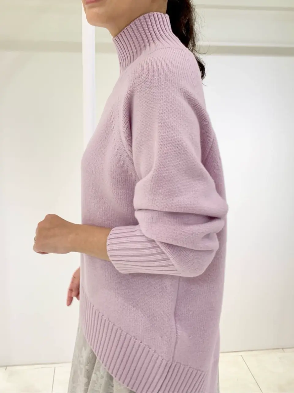 組曲 會澤 コーディネート画像