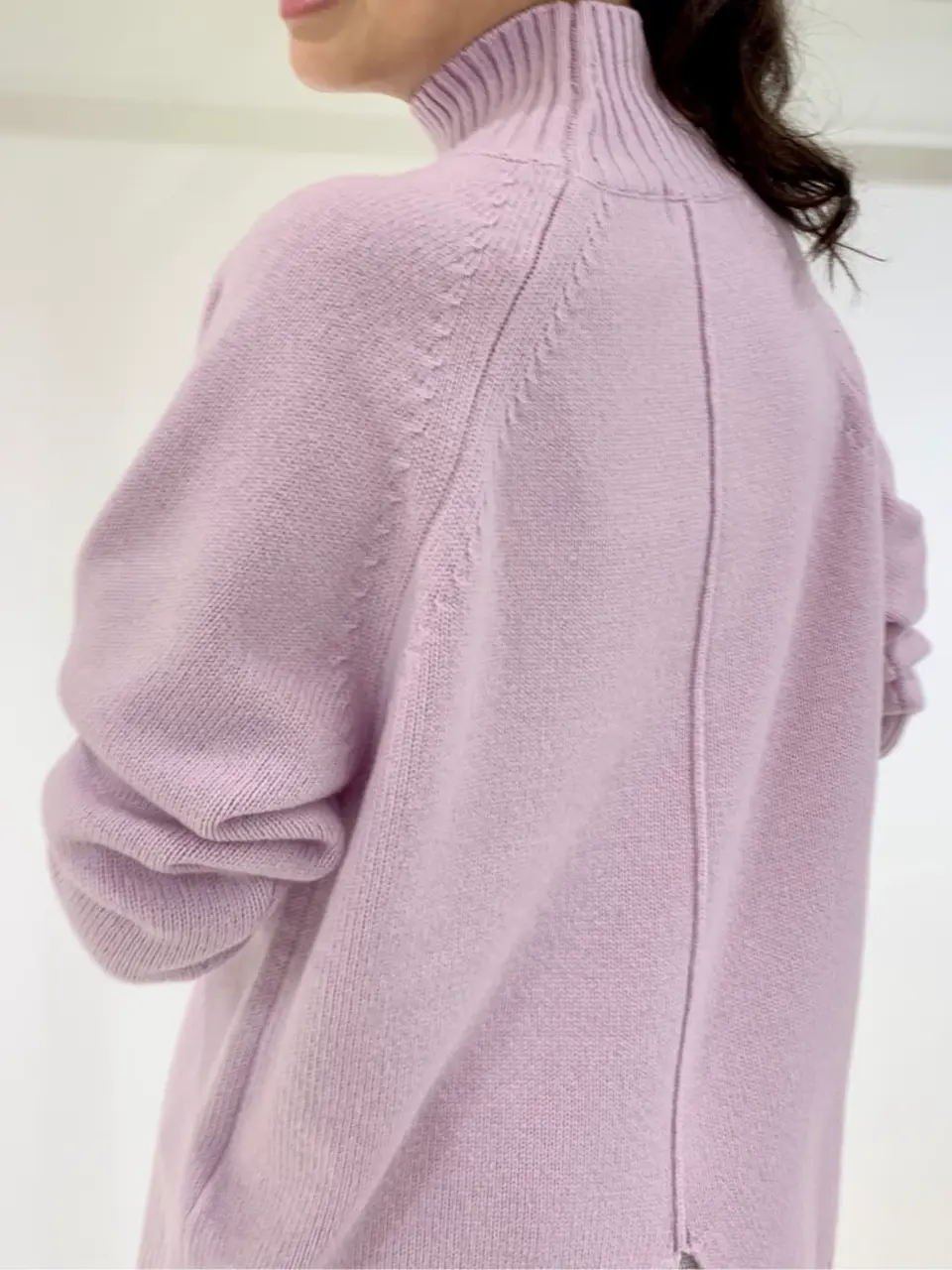 組曲 會澤 コーディネート画像